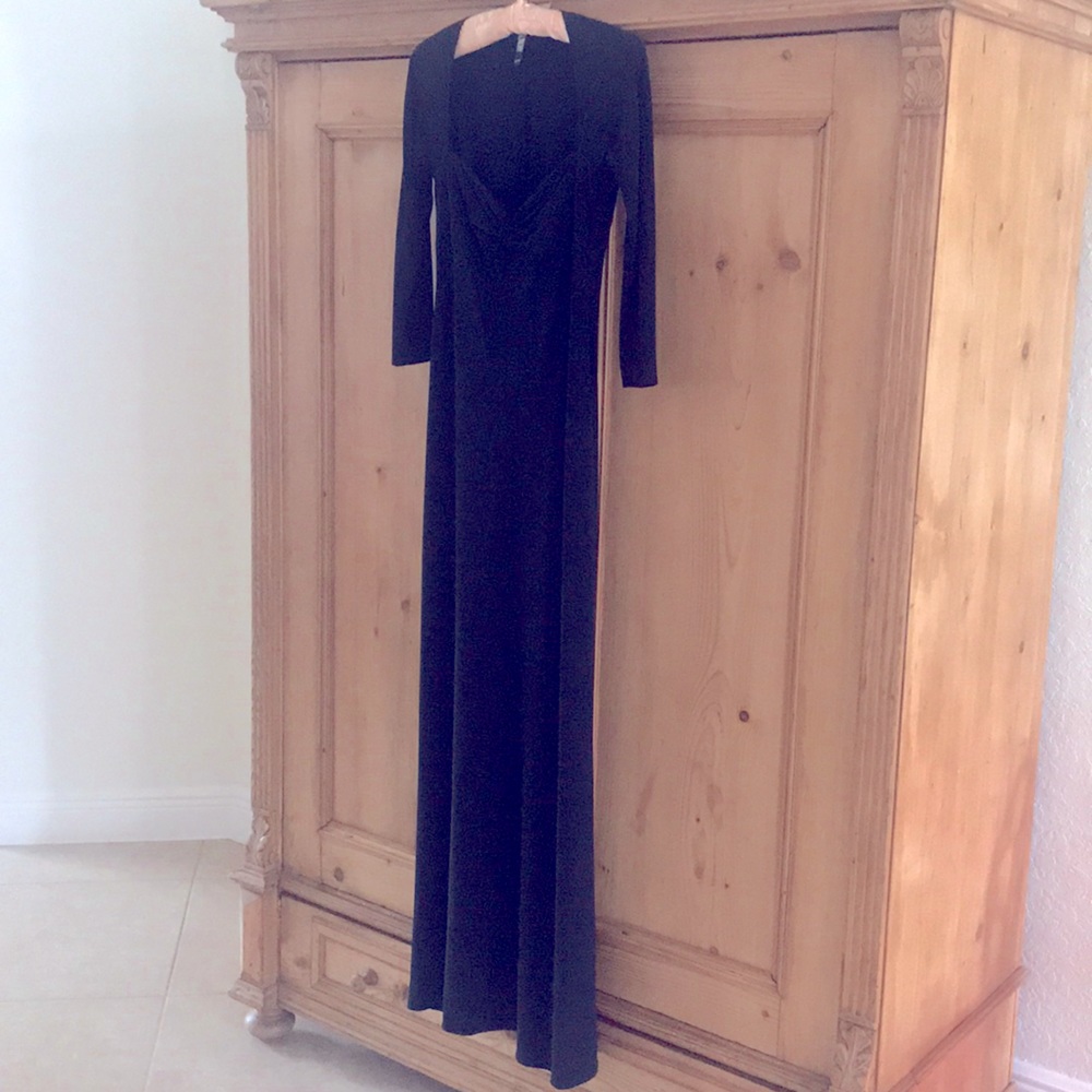 Laundry by Shelli Segal Dress